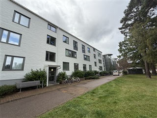 Bild 1. Lägenhet, Adelgatan, Kalmar 