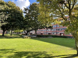 Photo 1. Apartment, Ymersgatan, Helsingborg 