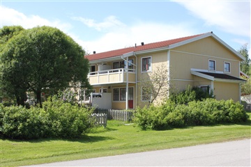 Photo 1. Apartment, Örsängesvägen, Bollnäs 