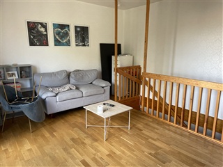 Photo 1. Apartment, Wienergatan, Helsingborg 