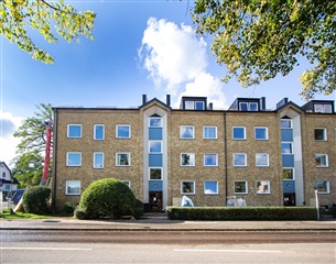 Photo 1. Apartment, Västergatan, Åstorp 