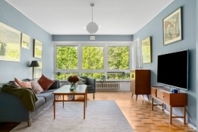 Photo 1. Apartment, Noleredsvägen, Torslanda 