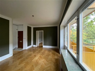 Bild 2. Lägenhet, , Stockholm 