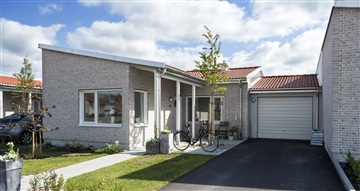 Photo 1. Apartment, Kattfotsgränden, Dalby 