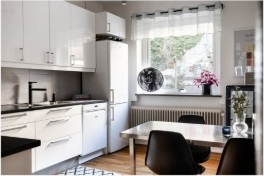 Photo 1. Apartment, nedre Långvinkelsgatan, Helsingborg 