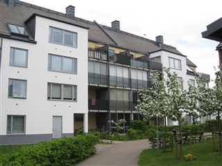 Photo 1. Apartment, Långarödsvägen, Höganäs 