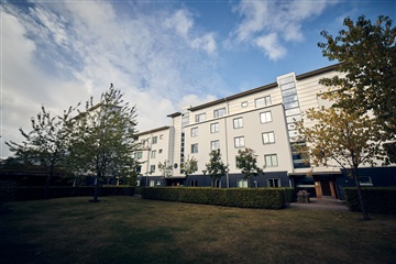 Photo 1. Apartment, Sven Brocks Gata, Ängelholm 
