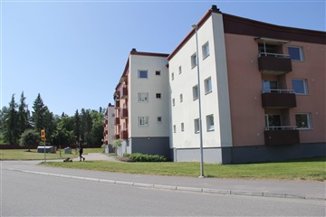 Photo 1. Apartment, Fasanvägen, Hallstahammar