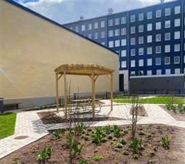 Photo 2. Apartment, Tullgatan, Eskilstuna 