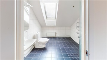 Photo 3. Apartment, Pålsjögatan, Helsingborg 