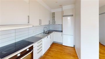 Photo 1. Apartment, Pålsjögatan, Helsingborg 