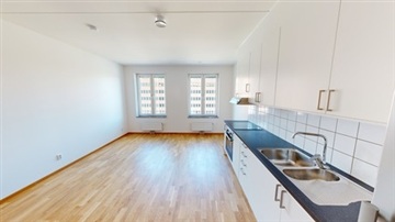 Photo 3. Apartment, Tullgatan, Eskilstuna 