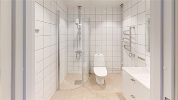 Photo 1. Apartment, Tullgatan, Eskilstuna 