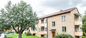 Photo 1. Apartment, Rävsnäsvägen, Älvsjö 