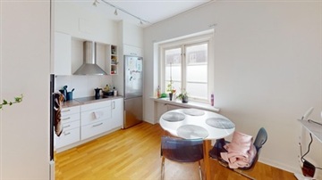 Photo 2. Apartment, Furutorpsgatan, Helsingborg 