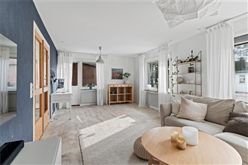 Photo 5. House, Skogstorpsvägen, Uddevalla 