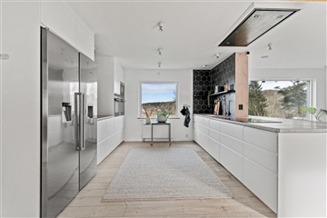 Photo 4. House, Skogstorpsvägen, Uddevalla 