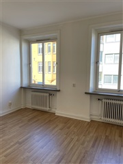Photo 2. Apartment, Magasinsgatan, Trollhättan 