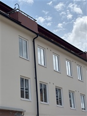 Photo 1. Apartment, Magasinsgatan, Trollhättan 