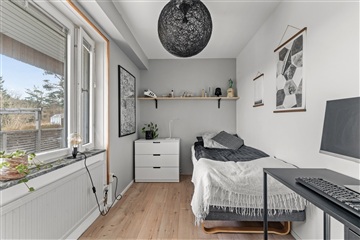 Photo 7. House, Skogstorpsvägen, Uddevalla 
