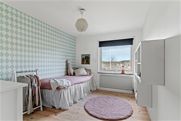Photo 10. House, Skogstorpsvägen, Uddevalla 