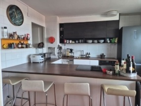 Photo 1. Apartment, Infanterigatan, Solna 