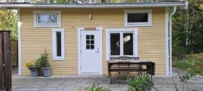 Photo 1. Apartment, Jakthornsvägen, Värmdö 