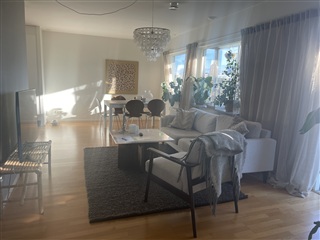 Photo 1. Apartment, Tornfalksgatan, Helsingborg 