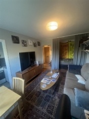 Bild 1. Rum, Tvillinggatan, Mölndal 
