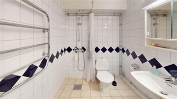 Photo 4. Apartment, Fahlgrensgatan, Karlstad 