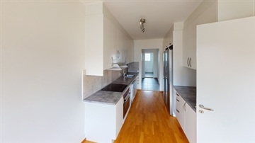 Photo 2. Apartment, Nyforsgatan, Eskilstuna 