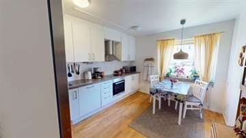 Photo 1. Apartment, Kilbacksvägen, Skövde 
