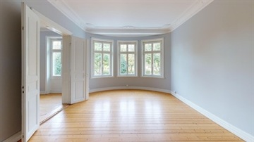 Photo 3. Apartment, Wieselgrensgatan, Helsingborg 