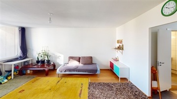 Photo 1. Apartment, Oluff Nilssons väg, Göteborg 