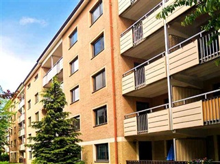 Photo 1. Apartment, Sveagatan, Linköping 