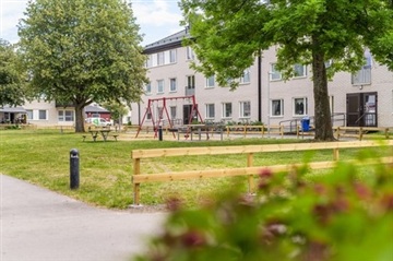 Photo 1. Apartment, Skrivaregatan, Linköping 