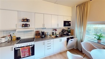 Photo 2. Apartment, Östra Torpavägen, Göteborg 