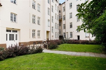 Photo 2. Apartment, Wieselgrensgatan, Helsingborg 