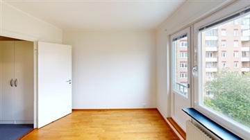 Photo 3. Apartment, Nyforsgatan, Eskilstuna 
