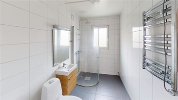 Photo 1. Apartment, Nyforsgatan, Eskilstuna 
