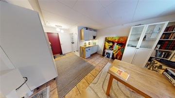 Photo 3. Apartment, Fahlgrensgatan, Karlstad 