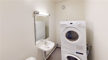 Photo 4. Apartment, Nyforsgatan, Eskilstuna 