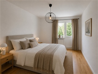 Photo 1. Apartment, Staffansgatan, Gävle 