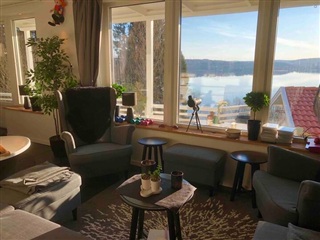 Bild 1. Lägenhet, Lilla Goråsvägen, Lerum 