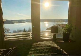 Bild 3. Lägenhet, Lilla Goråsvägen, Lerum 