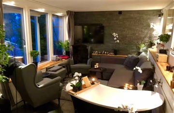 Bild 2. Lägenhet, Lilla Goråsvägen, Lerum 