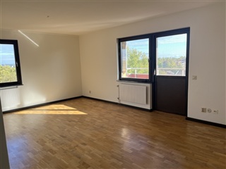 Bild 1. Lägenhet, Klangens Väg, Växjö 