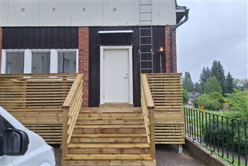 Photo 3. Apartment, , Gävle 