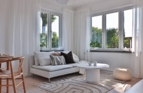 Photo 1. Apartment, Hisingsgatan, Göteborg 