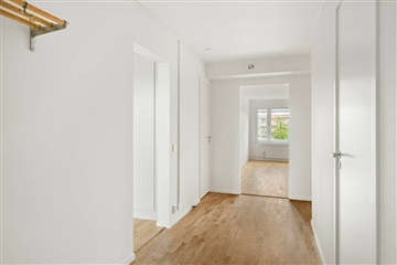 Bild 1. Lägenhet, Agnesfridsvägen, Malmö 